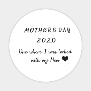 Mothers Day Magnet